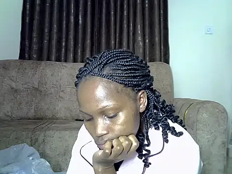 AurelAda online show from November 5, 2025, 11:38 pm