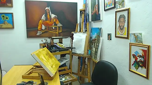 Snapshot of color_beat17 chatting on February 21, 2025, 2:06 pm color beat17 online show from February 21, 2025, 2:06 pm