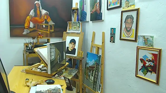 Snapshot of color_beat17 chatting on March 22, 2025, 5:09 pm color beat17 online show from March 22, 2025, 5:09 pm