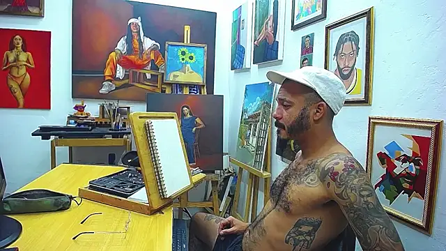 color beat17 online show from March 3, 2026, 1:28 pm