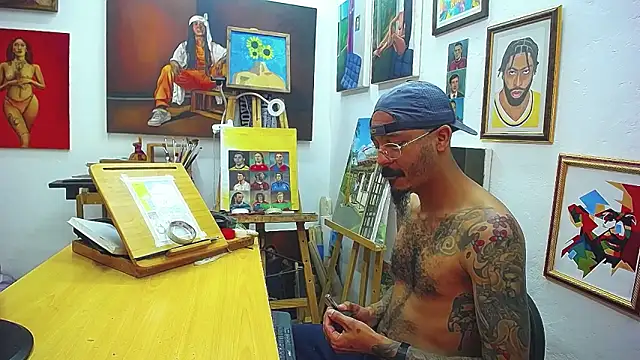 color beat17 online show from May 28, 2026, 12:35 pm
