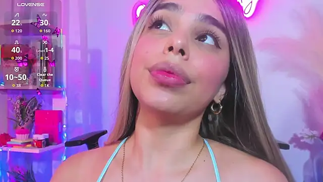 crisbell lopez online show from December 17, 2025, 12:49 am