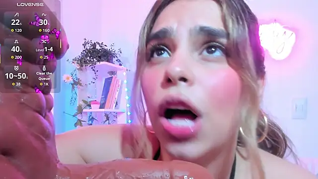 crisbell lopez online show from January 12, 2026, 12:38 am