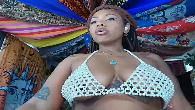 ElizaGrey  online show from March 7, 2026, 3:53 pm