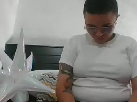 EdenJupiter online show from March 20, 2025, 4:29 am