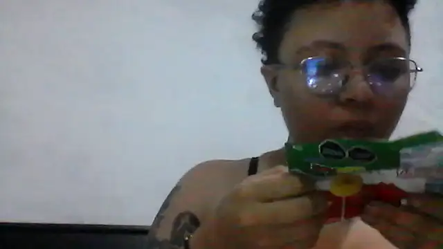 EdenJupiter online show from February 24, 2026, 3:48 am