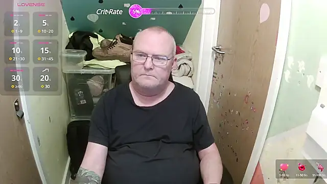 FriendlyDave online show from January 26, 2025, 12:54 pm