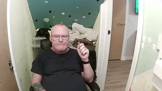 FriendlyDave online show from February 1, 2025, 7:02 pm