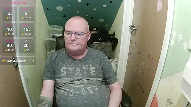 FriendlyDave online show from February 17, 2025, 5:32 pm