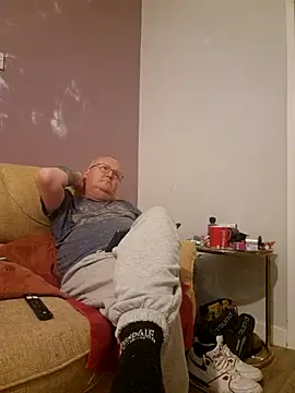 FriendlyDave online show from March 10, 2025, 10:02 pm