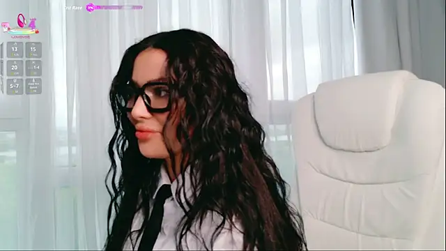 Snapshot of wowEva chatting on September 11, 2025, 8:47 am wowEva online show from September 11, 2025, 8:47 am