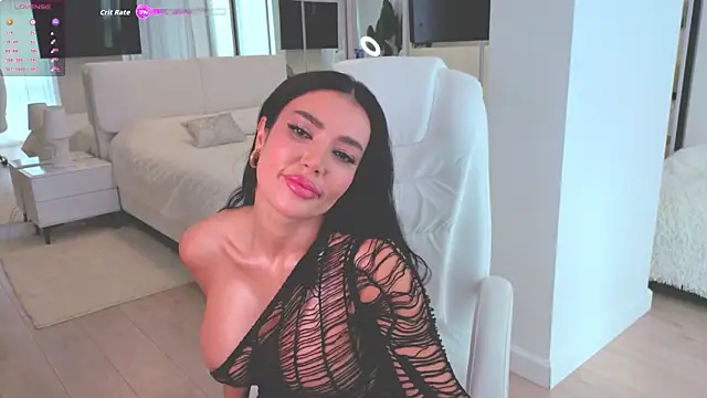 Snapshot of wowEva chatting on September 20, 2025, 8:26 am wowEva online show from September 20, 2025, 8:26 am