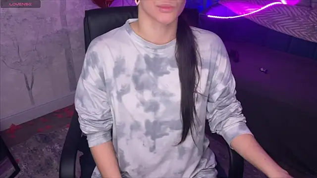 amanda strong online show from March 24, 2026, 1:10 am