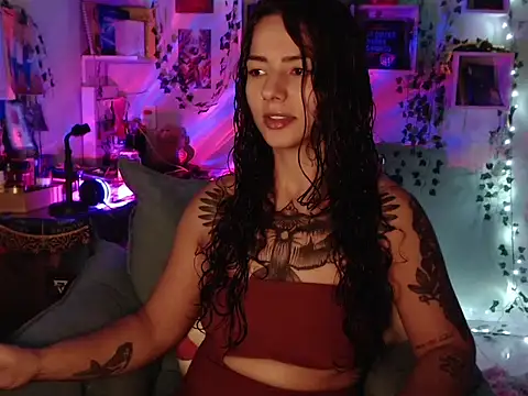 BeellyDance online show from October 16, 2025, 5:25 pm