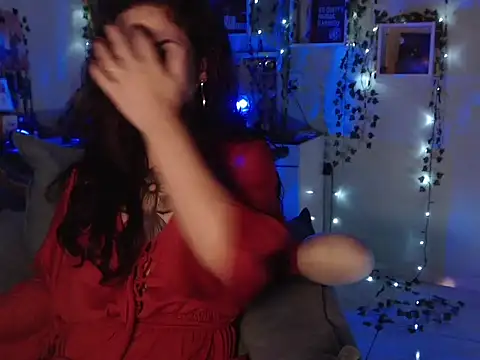 BeellyDance online show from November 6, 2025, 6:53 pm