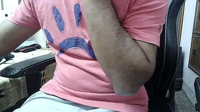 insanefreak69 online show from January 25, 2025, 4:24 pm