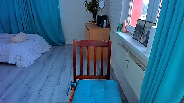 Snapshot of Mia_Brackenridge26 chatting on February 14, 2025, 6:34 am Mia Brackenridge26 online show from February 14, 2025, 6:34 am