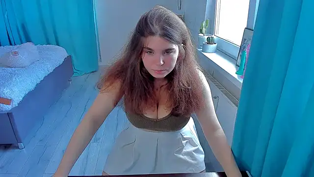 Snapshot of Mia_Brackenridge26 chatting on October 3, 2025, 9:28 am Mia Brackenridge26 online show from October 3, 2025, 9:28 am