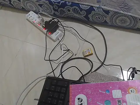 sadyann online show from March 27, 2026, 4:07 am