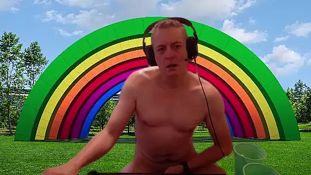 JulioMaximus online show from March 20, 2026, 4:45 pm