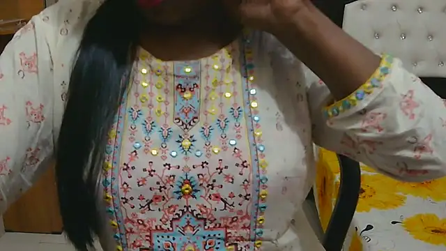 esita 1212 online show from October 21, 2025, 12:22 am