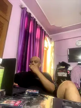 Dick 6inches online show from October 16, 2025, 5:08 am