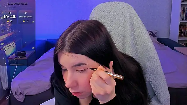 kellyharris online show from December 23, 2024, 11:47 am