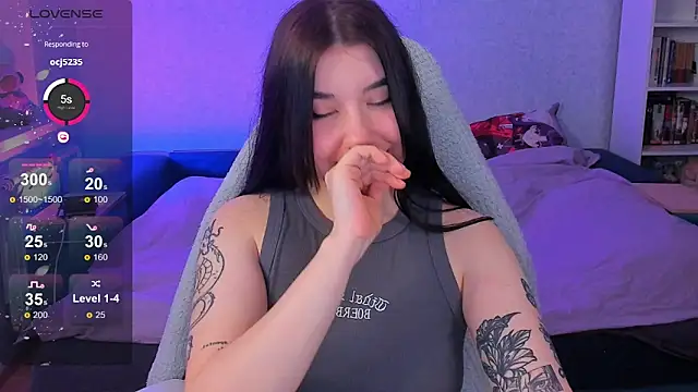 kellyharris online show from January 5, 2025, 6:13 pm