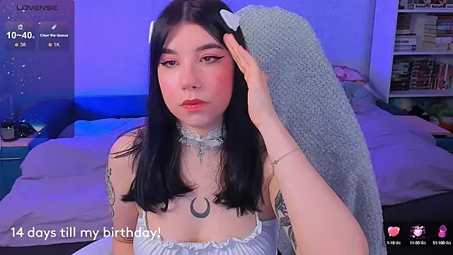 kellyharris online show from February 14, 2025, 3:15 pm