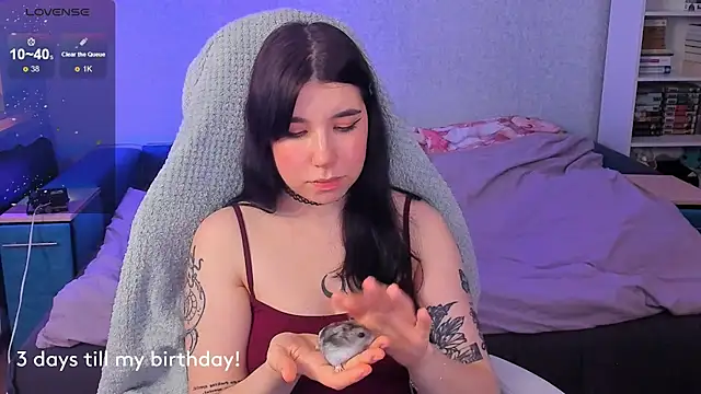 kellyharris online show from February 25, 2025, 5:47 pm