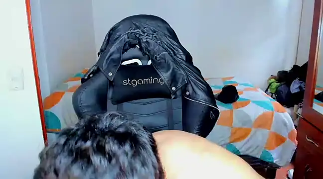 Tommy Bred online show from March 4, 2025, 9:32 pm