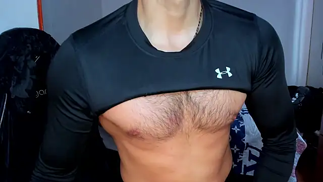 Tommy Bred online show from September 18, 2025, 5:15 pm