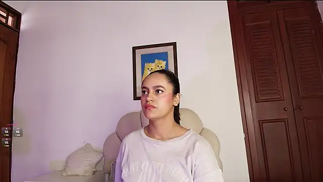 VICTORIABLACK xh online show from February 27, 2025, 2:00 pm