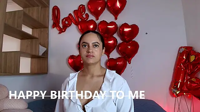 VICTORIABLACK xh online show from September 14, 2025, 12:04 pm