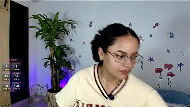 Snapshot of VICTORIABLACK_@xh chatting on May 17, 2026, 10:00 am VICTORIABLACK xh online show from May 17, 2026, 10:00 am