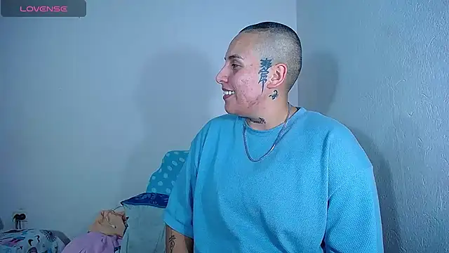 Yessi rousse online show from December 2, 2024, 5:15 am