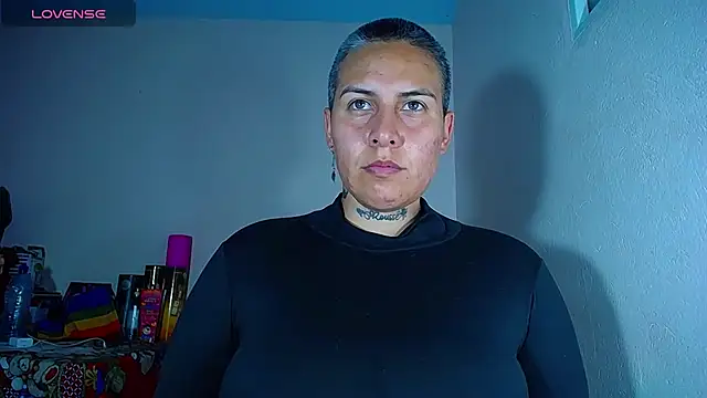 Yessi rousse online show from December 18, 2024, 10:35 pm