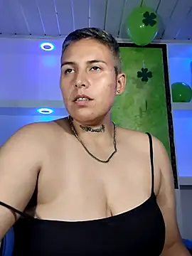 Yessi rousse online show from March 19, 2025, 9:27 pm