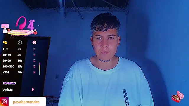 Snapshot of Yessi_rousse chatting on February 18, 2026, 10:44 am Yessi rousse online show from February 18, 2026, 10:44 am