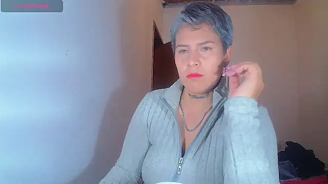Snapshot of Yessi_rousse chatting on May 29, 2026, 8:23 am Yessi rousse online show from May 29, 2026, 8:23 am