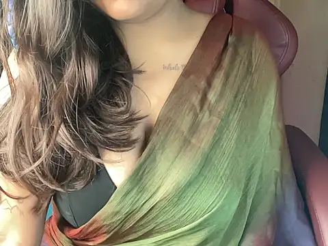 shanayaaa 1 online show from January 26, 2025, 10:35 pm