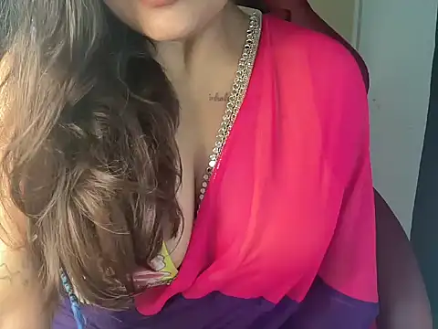 shanayaaa 1 online show from February 1, 2025, 4:56 am