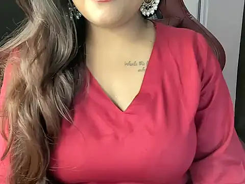 shanayaaa 1 online show from February 25, 2026, 7:23 pm