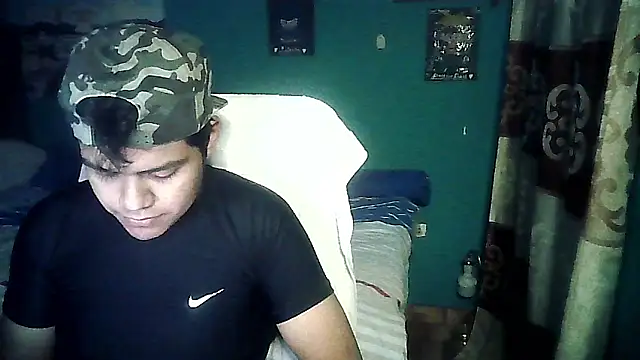 Valesh20 online show from September 28, 2025, 12:27 am