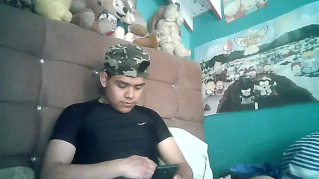 Valesh20 online show from October 1, 2025, 7:31 pm