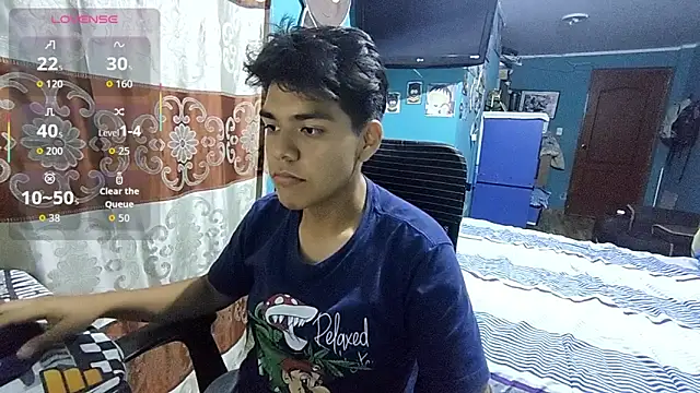 Valesh20 online show from February 5, 2026, 4:50 am