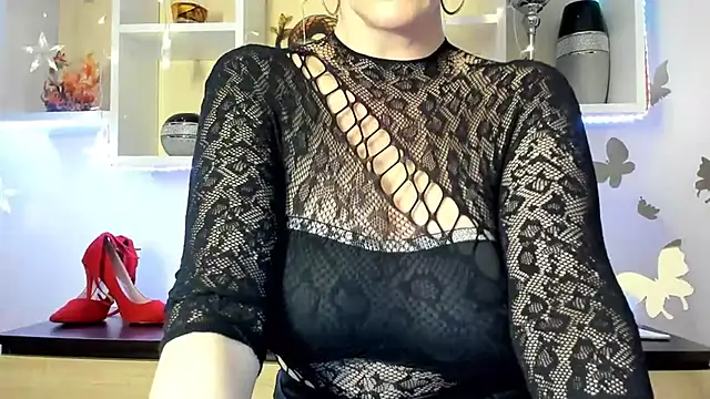 Snapshot of feliziaDesire chatting on February 27, 2025, 6:09 pm feliziaDesire online show from February 27, 2025, 6:09 pm