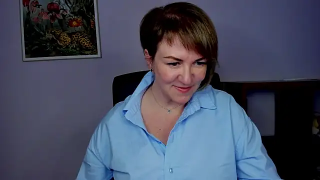 feliziaDesire online show from April 14, 2026, 1:39 pm