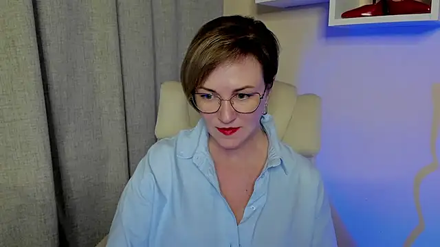feliziaDesire online show from June 15, 2026, 12:51 pm