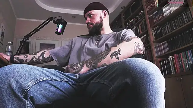 FindomJason online show from February 5, 2026, 10:42 am